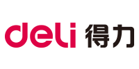 得力